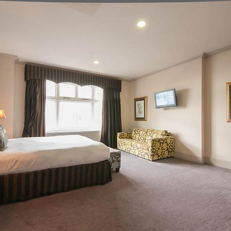 Royal York Hotel Brighton Ngoại thất bức ảnh